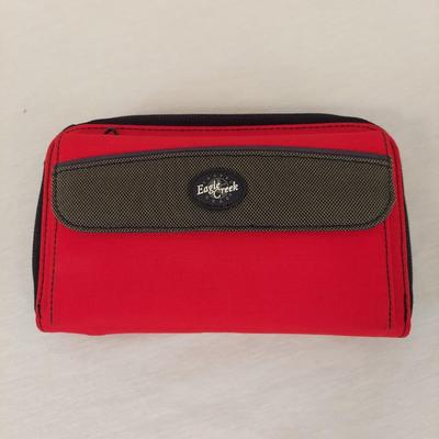 Sporty Style Bags by Baggallini, The North Face, LeSport Sac and More (PC1-BBL)