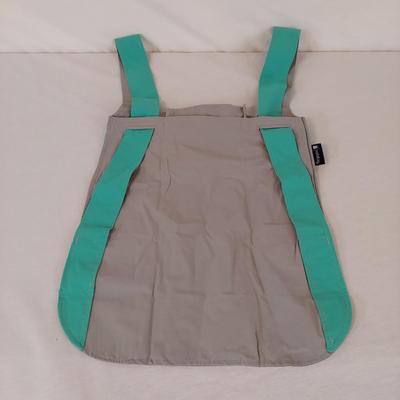 Sporty Style Bags by Baggallini, The North Face, LeSport Sac and More (PC1-BBL)