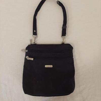 Sporty Style Bags by Baggallini, The North Face, LeSport Sac and More (PC1-BBL)