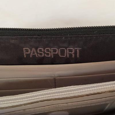 Sporty Style Bags by Baggallini, The North Face, LeSport Sac and More (PC1-BBL)