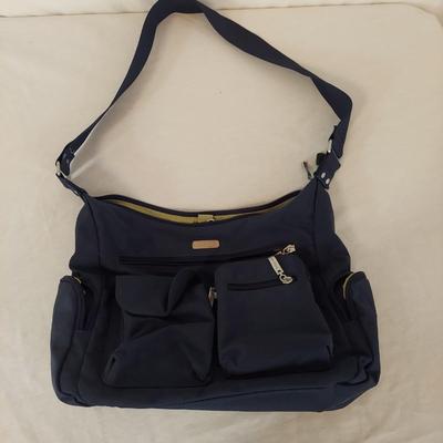 Sporty Style Bags by Baggallini, The North Face, LeSport Sac and More (PC1-BBL)
