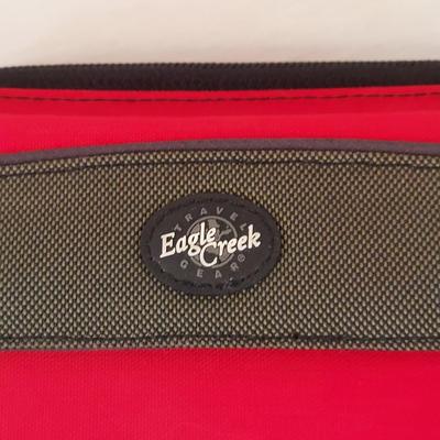 Sporty Style Bags by Baggallini, The North Face, LeSport Sac and More (PC1-BBL)