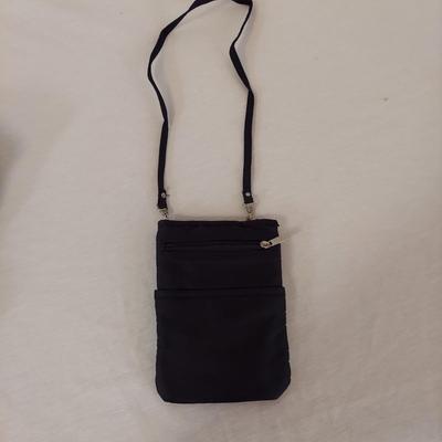 Sporty Style Bags by Baggallini, The North Face, LeSport Sac and More (PC1-BBL)