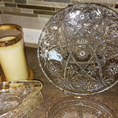 VARIETY OF KITCHEN ITEMS