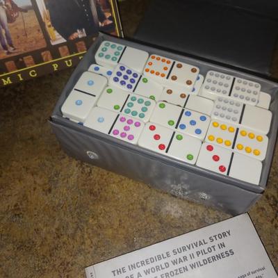 FUN AND GAMES