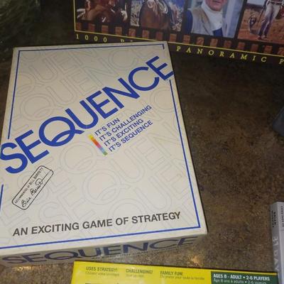 FUN AND GAMES