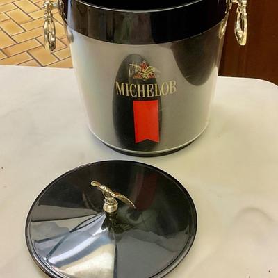 Michelle ice bucket by Themo Serv