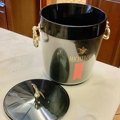 Michelle ice bucket by Themo Serv