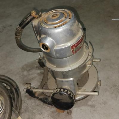 POWER TOOLS