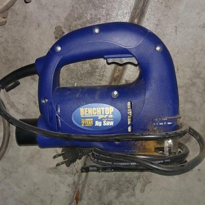 POWER TOOLS