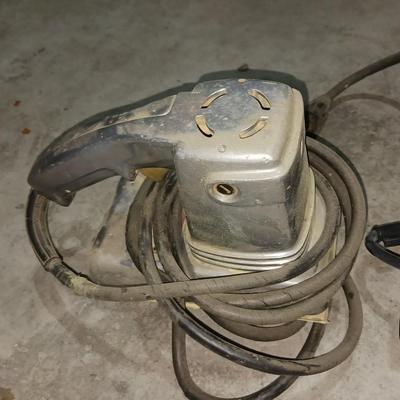 POWER TOOLS
