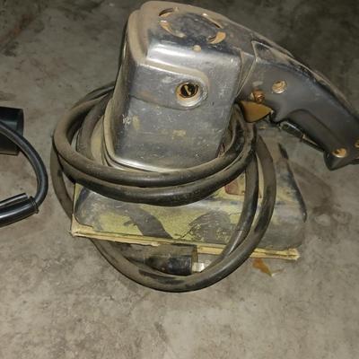 POWER TOOLS