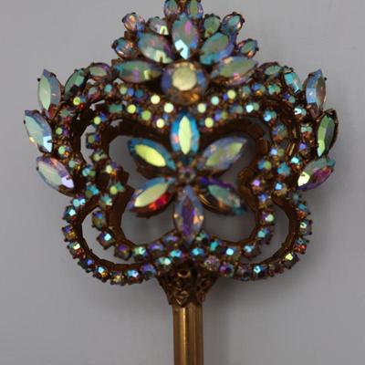 Two (2) Scepters For Queen Dress Up