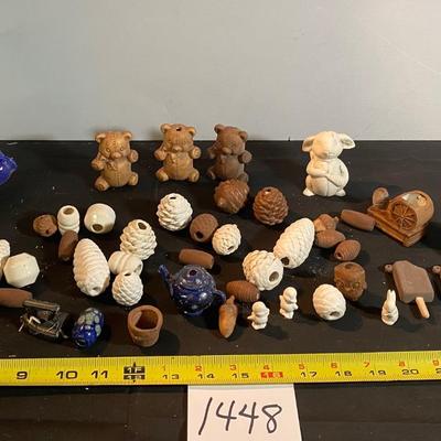 Miniature Lot