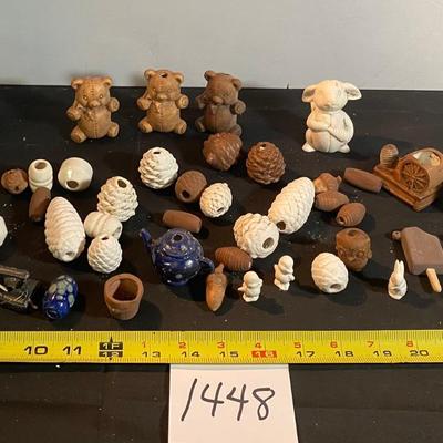 Miniature Lot