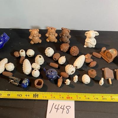 Miniature Lot