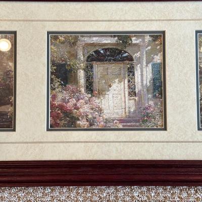 WALL ART