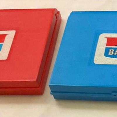 Vintage Battle ship game 1970’s