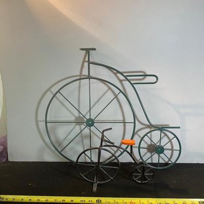 Bicycle Decor Lot