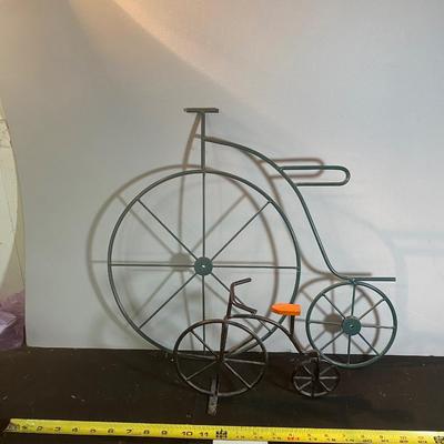 Bicycle Decor Lot