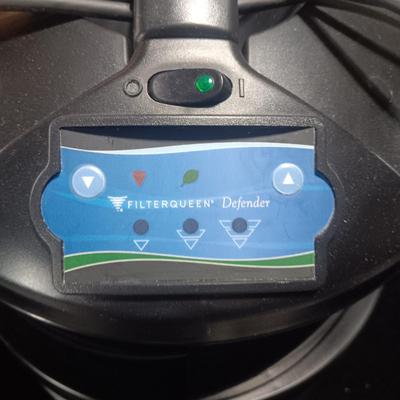 FILTERQUEEN DEFENDER AIR PURIFIER