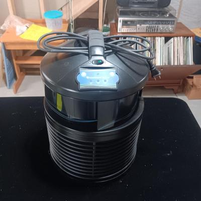 FILTERQUEEN DEFENDER AIR PURIFIER