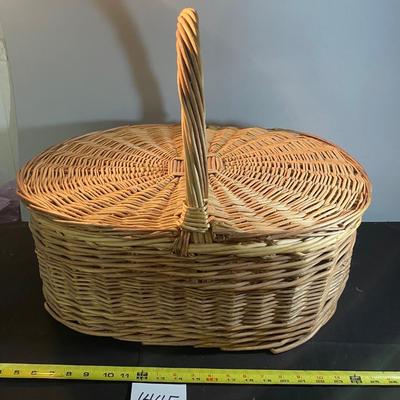 Picnic Basket