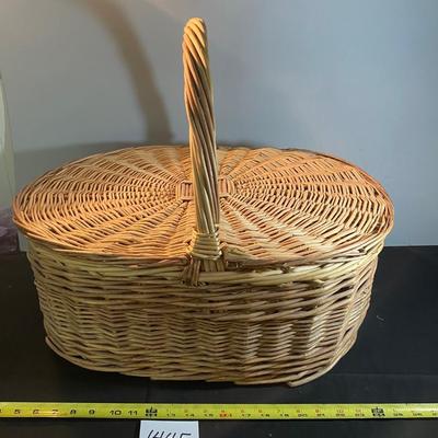 Picnic Basket