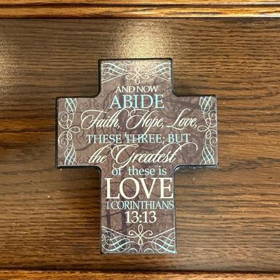 SPIRITUAL DECOR