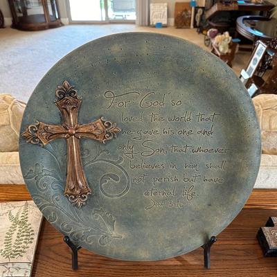 SPIRITUAL DECOR