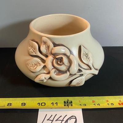 Redwing Georgia Rose Group Vase