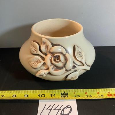 Redwing Georgia Rose Group Vase