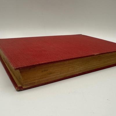 SIGNED “Stay Away, Joe” by Dan Cushman