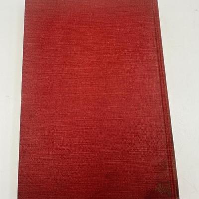 SIGNED “Stay Away, Joe” by Dan Cushman