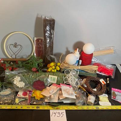 Craft Lot