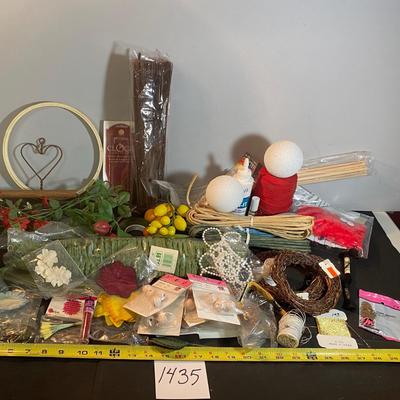 Craft Lot
