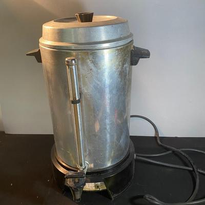 Coffee Maker