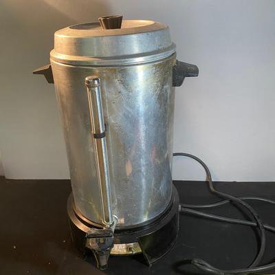 Coffee Maker