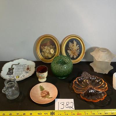 Home Decor Lot