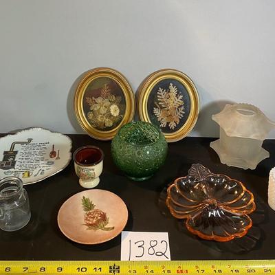 Home Decor Lot