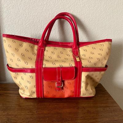 NICOLE MILLER AND 2 OTHER PURSES