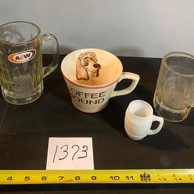 Mug Lot