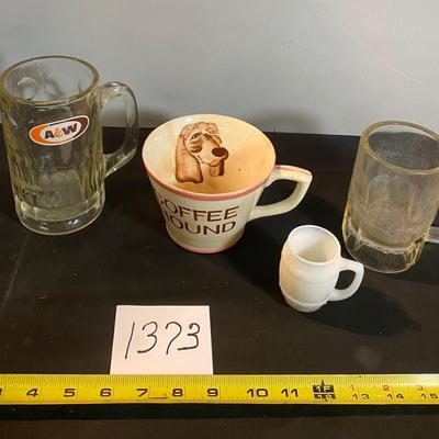 Mug Lot