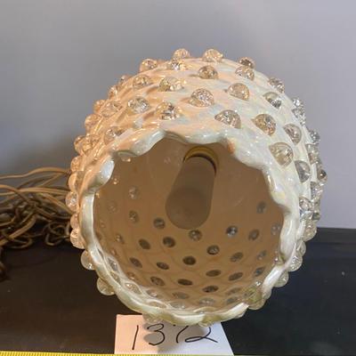 MCM Hanging Lamp
