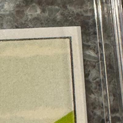 $300,000 baseball card? Ted Williams No.165 of the 1951 Bowman series PSA 10 Contender