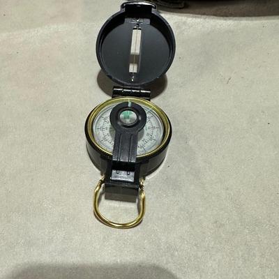 FISHING POLES WITH REELS AND A NYLON BAG