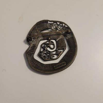 EARTH TONE JEWELRY