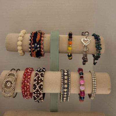 A BRACELET FOR EVERY OCCASION