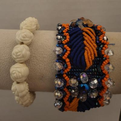 A BRACELET FOR EVERY OCCASION