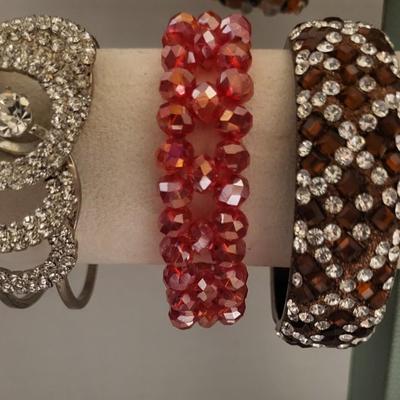 A BRACELET FOR EVERY OCCASION
